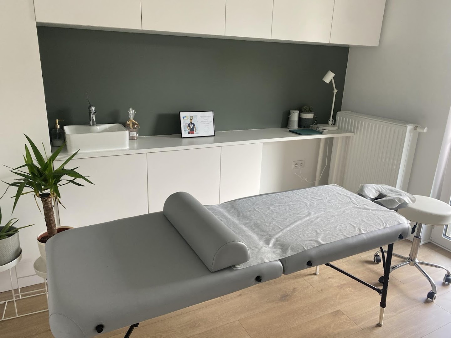 Fizjo-Live Fizjoterapia i Rehabilitacja — zdjęcie 1