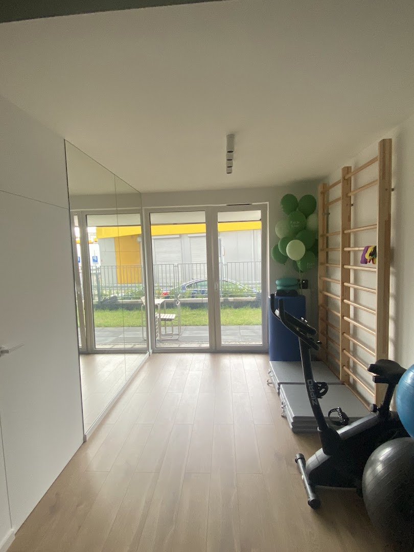 Fizjo-Live Fizjoterapia i Rehabilitacja — zdjęcie 3